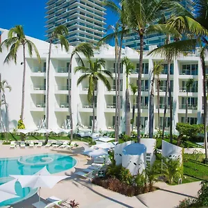 5* Hotel Krystal Altitude Vallarta -