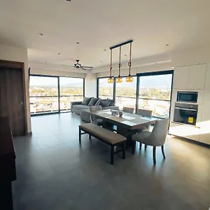Mountain View Luxury Puerto Vallarta